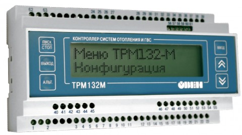 ТРМ132М