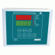 Контроллер для регулирования температуры в системах отопления с приточной вентиляцией ОВЕН ТРМ33