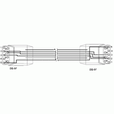 Кабель КС4