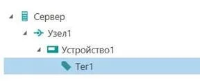 Схема или изображение прибора
