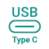 USB type С