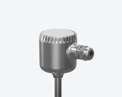 Старт продаж датчиков температуры ДТС315М с CLAMP для компактных технологических установок