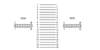 Кабель КС18