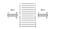 Кабель КС19