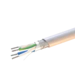 Кабель СегментКИ-485-ЭВнг(А)-LS 2×2×0,6 300 В