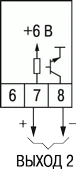 Схема или изображение прибора