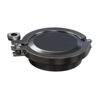 КОМПЛЕКТ СLАМР DN Х DIN32676
