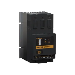 Трехфазные регуляторы мощности MEYERTEC DRU3 для резистивной нагрузки — изображение 2
