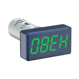 СМИ2-М трехцветный Modbus индикатор с RS-485