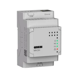 МКОН преобразователь протокола Modbus — изображение 2