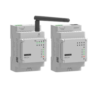 МКОН преобразователь протокола Modbus
