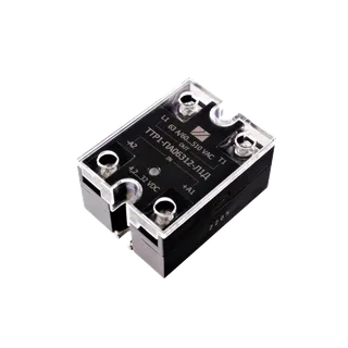 ТТР1-ПА...-Л1Д твердотельные реле для коммутации индуктивной нагрузки