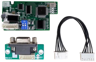 Интерфейсная плата расширения ПИП1 Profibus