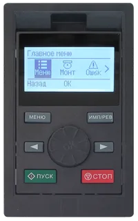 Выносная русифицированная панель оператора ЛПО3 [M01]