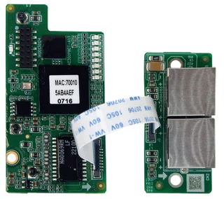 Интерфейсная плата расширения ПИП2 Profinet