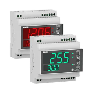 2ТРМ0 двухканальный измеритель с интерфейсом RS-485 — изображение 5