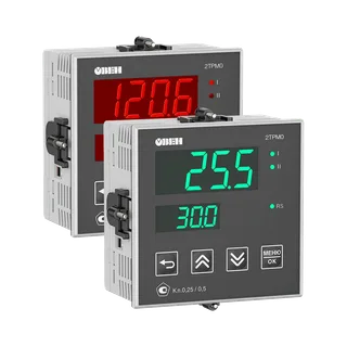 2ТРМ0 двухканальный измеритель с интерфейсом RS-485 — изображение 2