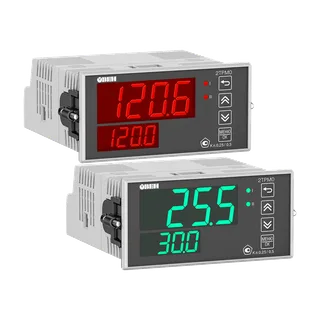 2ТРМ0 двухканальный измеритель с интерфейсом RS-485 — изображение 3