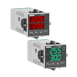 2ТРМ0 двухканальный измеритель с интерфейсом RS-485 — изображение 4