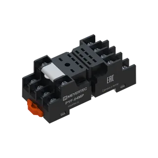 Колодки для промежуточных реле MEYERTEC — изображение 6