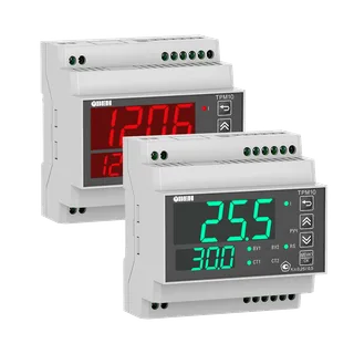 ТРМ10 ПИД-регулятор с RS-485 — изображение 5