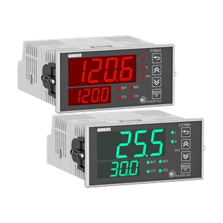 ТРМ12 ПИД-регулятор для задвижек с RS-485 — изображение 3