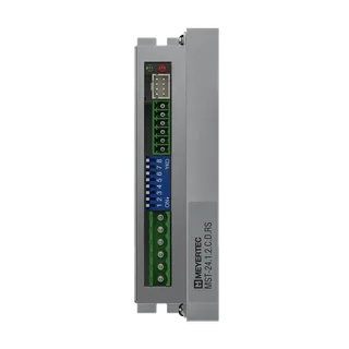 Драйверы шаговых двигателей MEYERTEC MST — изображение 3