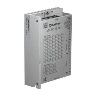 Драйверы шаговых двигателей MEYERTEC MST