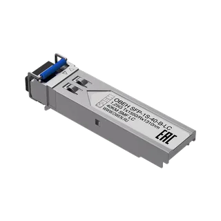 SFP-модули для высокоскоростной передачи данных на большие расстояния — изображение 2