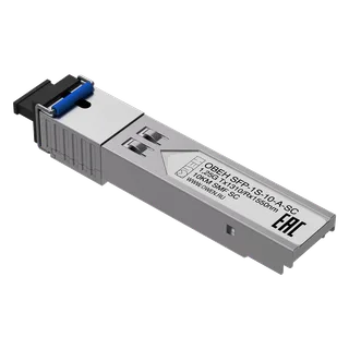 SFP-модули для высокоскоростной передачи данных на большие расстояния — изображение 4