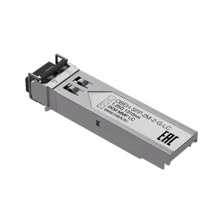 SFP-модули для высокоскоростной передачи данных на большие расстояния — изображение 3
