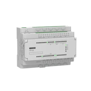 ПР103 программируемое реле с Ethernet