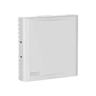 ДТС3ххх.И датчики температуры настенные для ОВК/HVAC с выходным сигналом 4…20мА — изображение 2