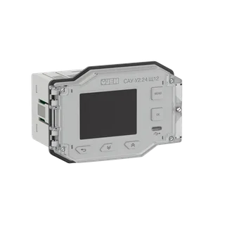 САУ-У2 контроллер для управления насосами с RS-485 и USB — изображение 4