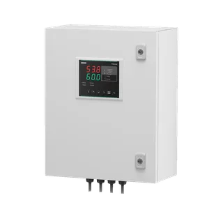 ТРМ32М регулятор для двухконтурных систем отопления и ГВС — изображение 4