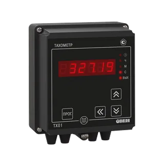 ТХ01-RS  тахометр с RS-485 — изображение 1