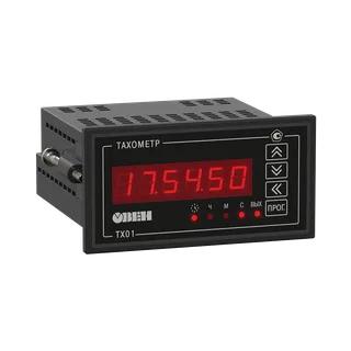 ТХ01-RS  тахометр с RS-485 — изображение 2