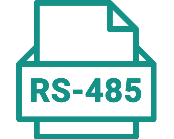 Шаблоны для RS-485 Шаблоны для RS-485