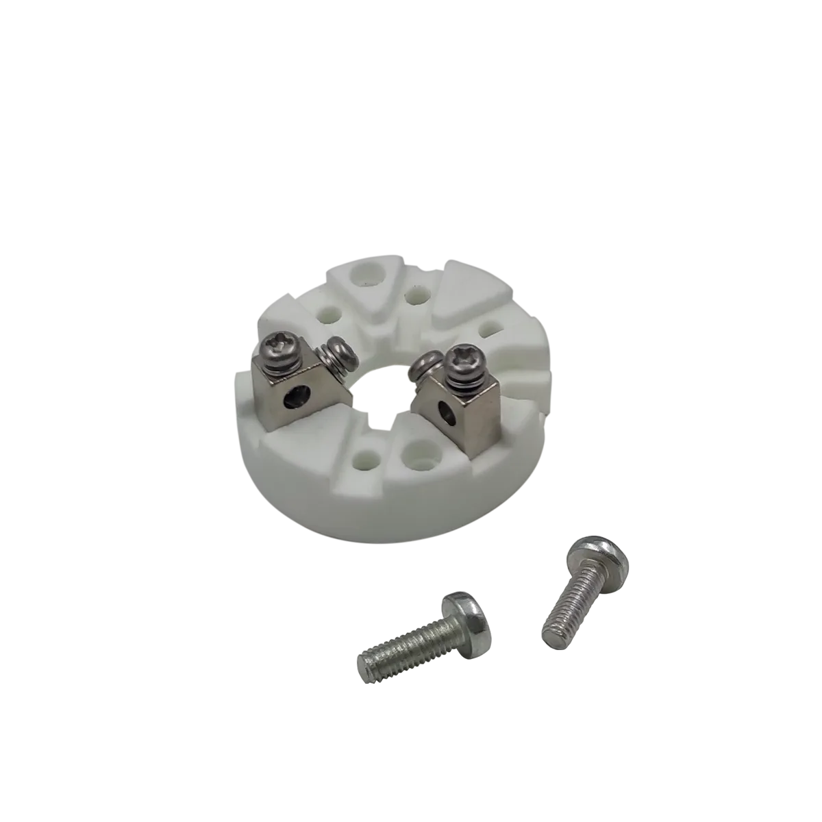 Керамический клеммник D42