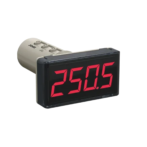 ИТП-14 компактный индикатор унифицированных сигналов